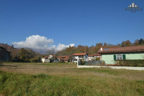 Terreno edificabile in vendita a Castellamonte