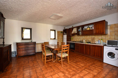 Casa semindipendente in vendita a Vistrorio