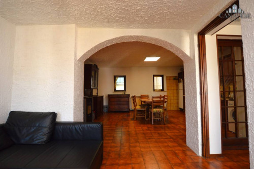 Casa semindipendente in vendita a Vistrorio