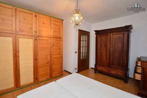 Casa semindipendente in vendita a Vistrorio