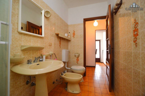 Casa semindipendente in vendita a Vistrorio
