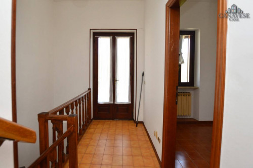 Casa semindipendente in vendita a Vistrorio