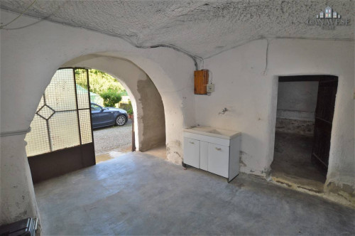 Casa semindipendente in vendita a Vistrorio