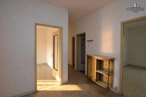 Appartamento in vendita a Cuorgnè