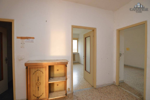 Appartamento in vendita a Cuorgnè