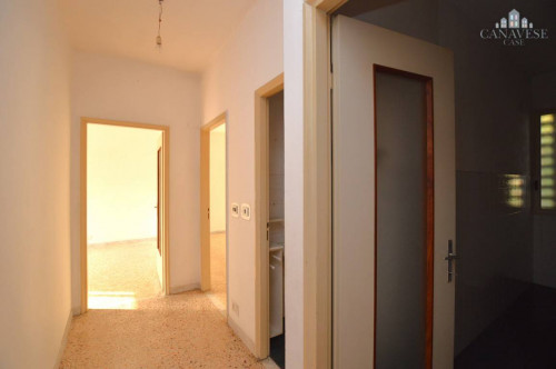 Appartamento in vendita a Cuorgnè
