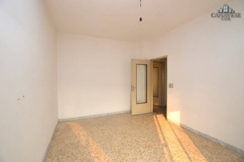 Appartamento in vendita a Cuorgnè