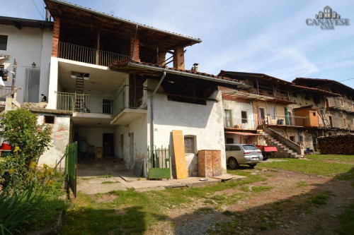 Casa semindipendente in vendita a Quagliuzzo