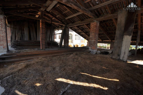 Porzione di bifamiliare in vendita a Castellamonte