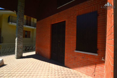 Casa indipendente in vendita a Locana
