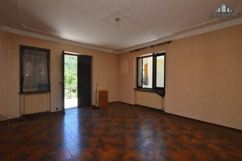Casa indipendente in vendita a Locana