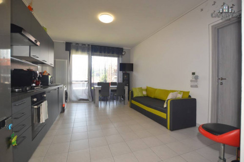 Appartamento in vendita a Castellamonte