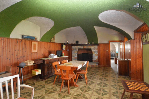 Casa semindipendente in vendita a Val di Chy
