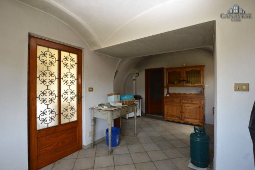 Casa semindipendente in vendita a Val di Chy