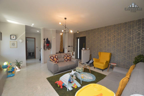 Villa in vendita a Torre Canavese