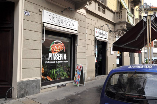 Retail space for sale in Torino