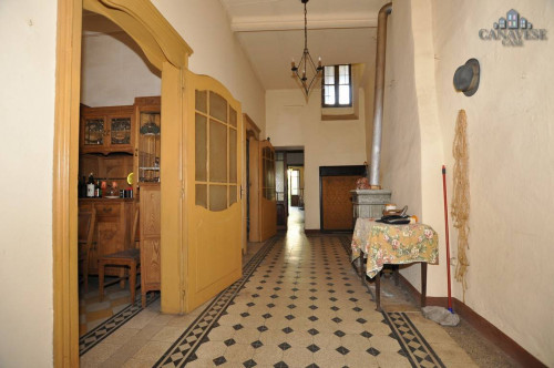 Casa semindipendente in vendita a Castellamonte