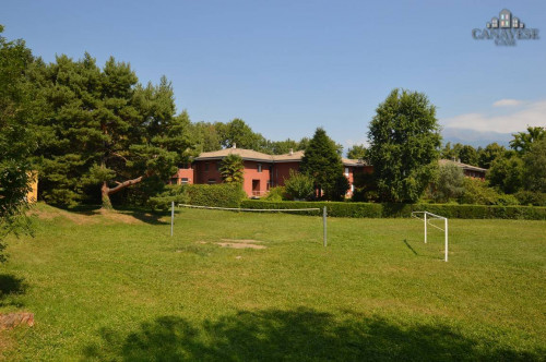 Villa a schiera centrale in vendita a Ivrea