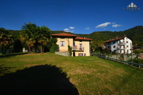 Casa indipendente in vendita a Lessolo