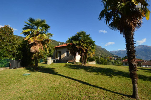 Casa indipendente in vendita a Lessolo