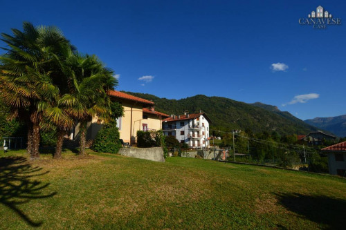 Casa indipendente in vendita a Lessolo