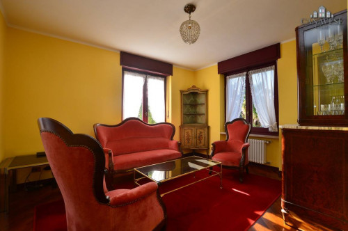 Casa indipendente in vendita a Lessolo