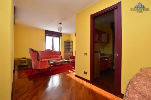 Casa indipendente in vendita a Lessolo