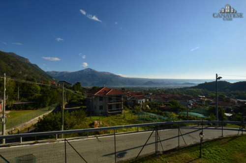 Casa indipendente in vendita a Lessolo