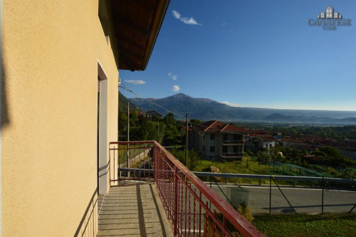 Casa indipendente in vendita a Lessolo