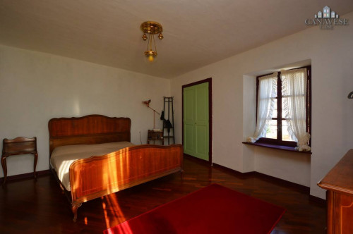 Casa indipendente in vendita a Lessolo