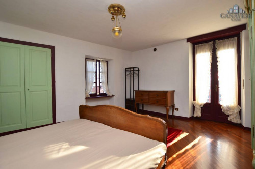 Casa indipendente in vendita a Lessolo