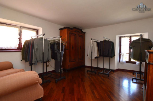 Casa indipendente in vendita a Lessolo