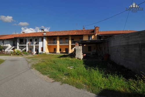 Casa semindipendente in vendita a Castellamonte