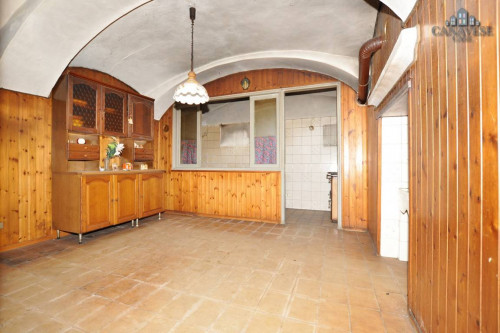 Casa semindipendente in vendita a Castellamonte