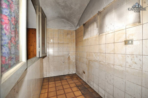 Casa semindipendente in vendita a Castellamonte