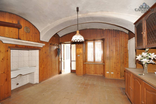 Casa semindipendente in vendita a Castellamonte