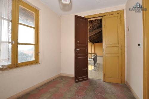 Casa semindipendente in vendita a Castellamonte