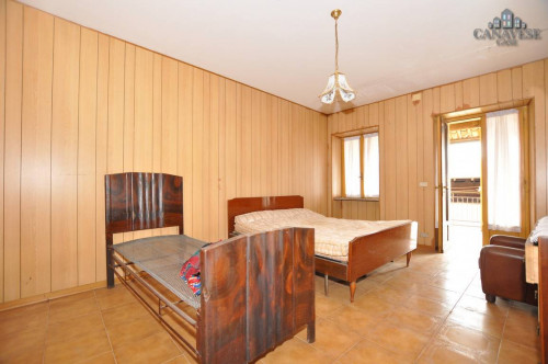 Casa semindipendente in vendita a Castellamonte
