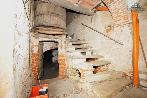 Casa semindipendente in vendita a Castellamonte