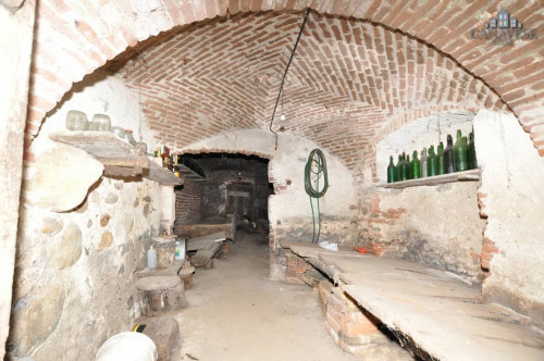 Casa semindipendente in vendita a Castellamonte