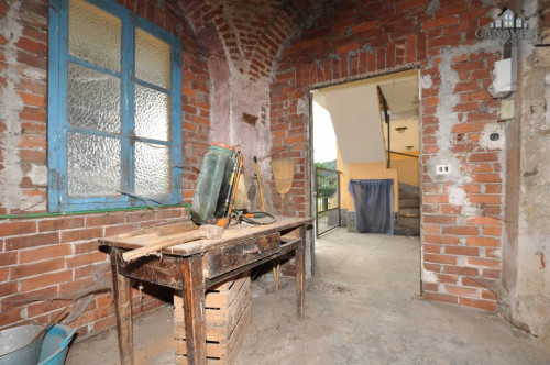 Casa semindipendente in vendita a Castellamonte