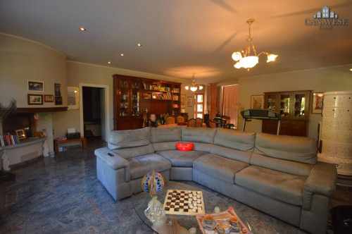 Villa in vendita a Castellamonte