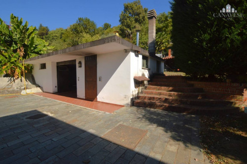 Villa in vendita a Castellamonte