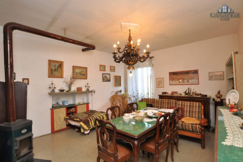 Casa semindipendente in vendita a Colleretto Castelnuovo