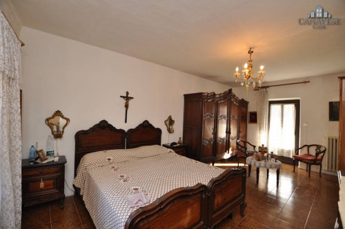 Casa semindipendente in vendita a Colleretto Castelnuovo