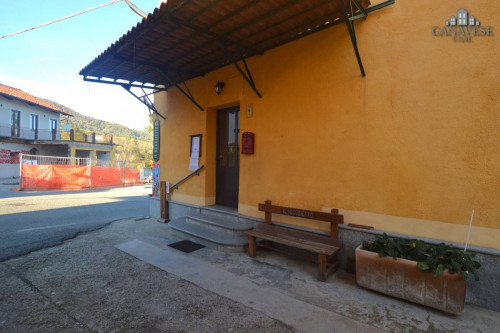 Casa semindipendente in vendita a San Colombano Belmonte