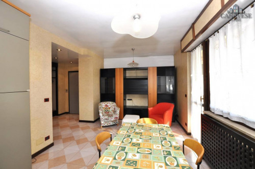 Appartamento in vendita a Cuorgnè