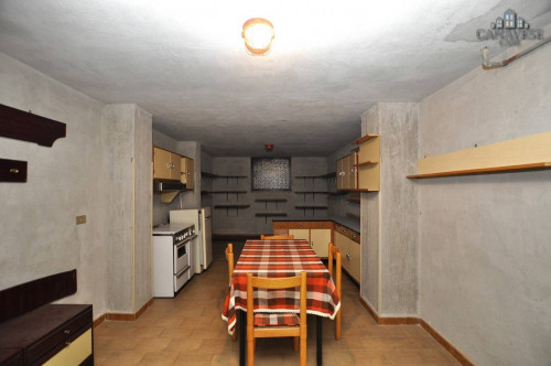 Appartamento in vendita a Cuorgnè