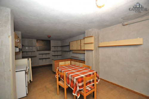 Appartamento in vendita a Cuorgnè