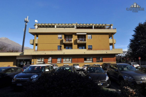 Appartamento in vendita a Cuorgnè